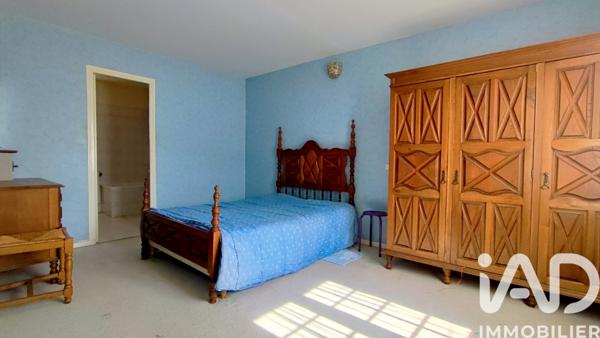 Maison à vendre 5 pièces 140 m² Ézanville