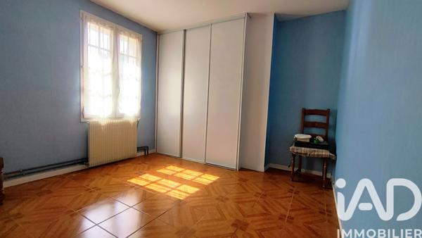 Maison à vendre 5 pièces 140 m² Ézanville