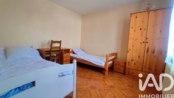 Maison à vendre 5 pièces 140 m² Ézanville