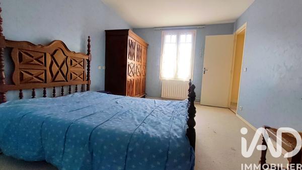 Maison à vendre 5 pièces 140 m² Ézanville