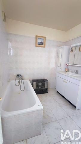 Maison à vendre 5 pièces 140 m² Ézanville