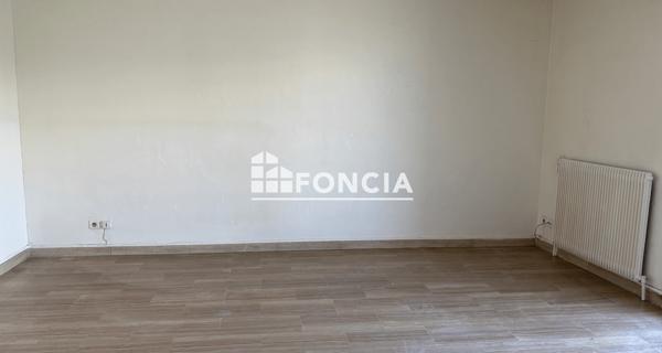 À vendre Studio 34.61 m² - Grenoble 38100