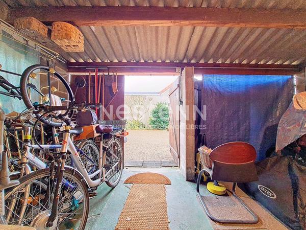 ORLEANS / LIMITE FLEURY -BARRIERE SAINT MARC - SUPERBE MAISON ANCIENNE 130M2 - GARE des AUBRAIS A PIED !