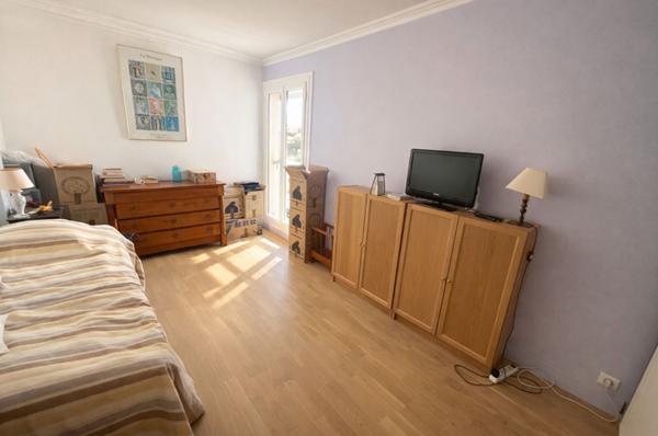 Appartement 4 pièces de 75m2 à 5 min de la gare