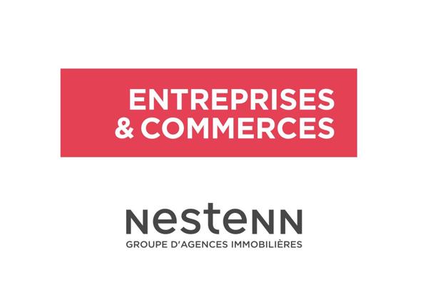 A VENDRE - FONDS DE COMMERCE CHARCUTERIE TRAITEUR - DINAN