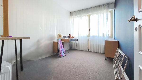 Appartement T5 de 107m2 au centre de Châteauroux