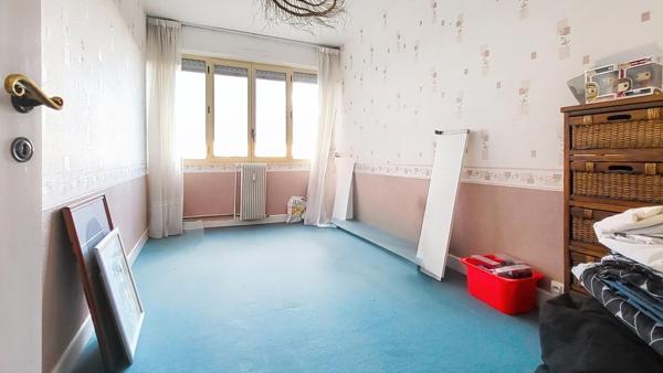 Appartement T5 de 107m2 au centre de Châteauroux