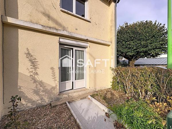 Idéal primo-accédant et investisseurs !