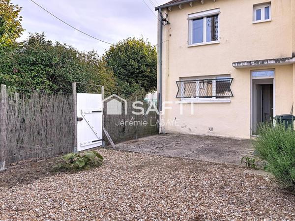 Idéal primo-accédant et investisseurs !