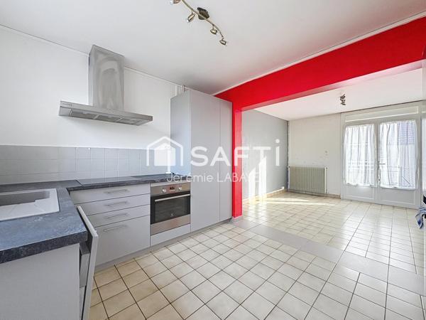 Idéal primo-accédant et investisseurs !