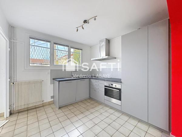 Idéal primo-accédant et investisseurs !