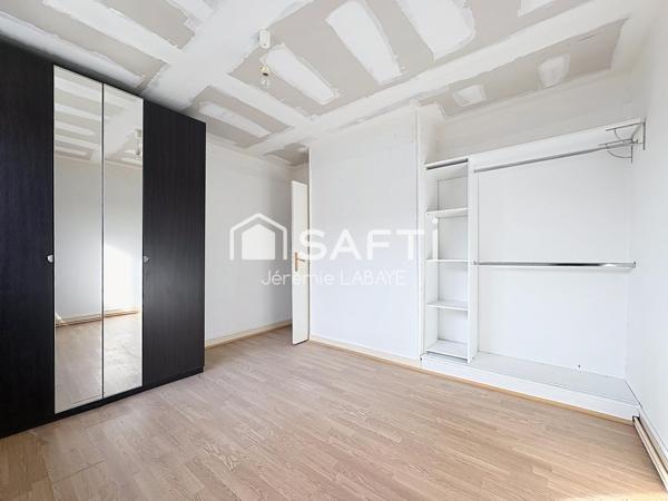 Idéal primo-accédant et investisseurs !