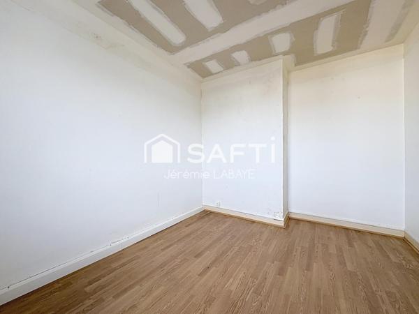 Idéal primo-accédant et investisseurs !