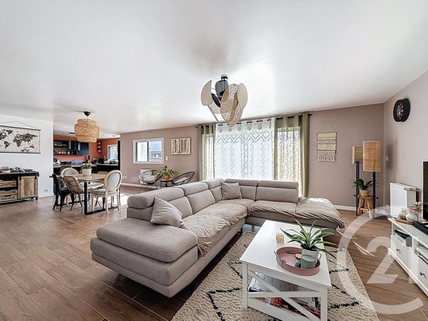 Maison à vendre  4 pièces - 123 m2 LANNION - 22