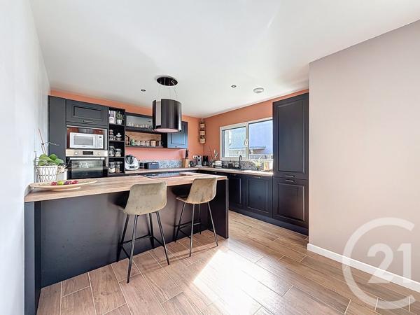 Maison à vendre  4 pièces - 123 m2 LANNION - 22