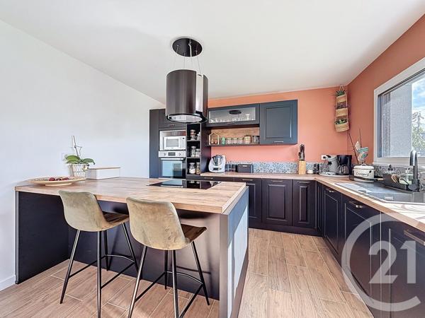 Maison à vendre  4 pièces - 123 m2 LANNION - 22