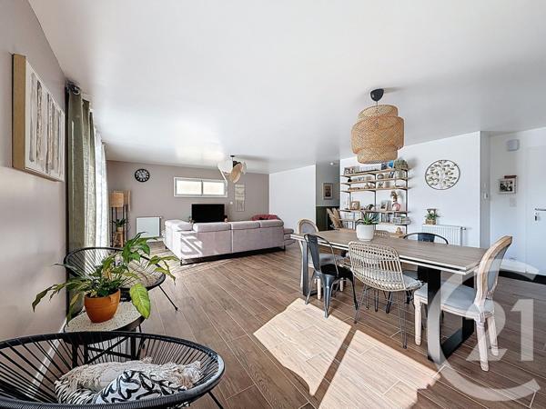 Maison à vendre  4 pièces - 123 m2 LANNION - 22