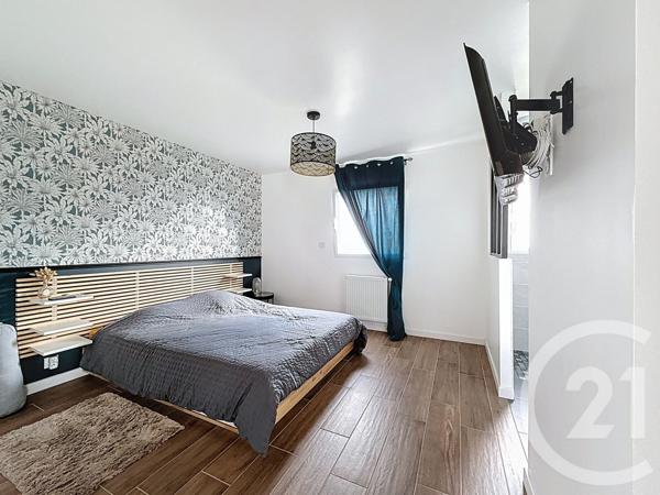 Maison à vendre  4 pièces - 123 m2 LANNION - 22