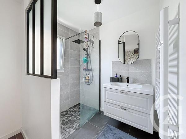 Maison à vendre  4 pièces - 123 m2 LANNION - 22