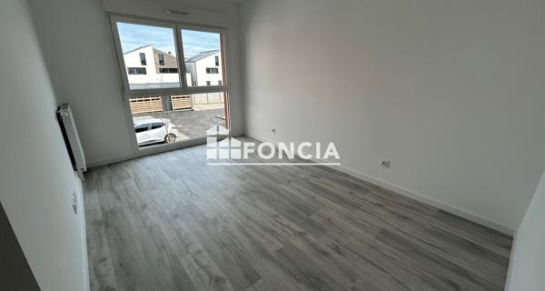 Location Appartement 3 pièces 58.6 m² - Le Petit-quevilly 76140