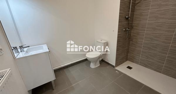 Location Appartement 3 pièces 58.6 m² - Le Petit-quevilly 76140