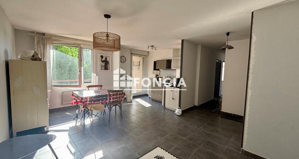 À vendre Appartement 3 pièces 67 m² - Avignon 84000