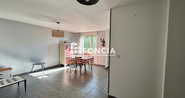 À vendre Appartement 3 pièces 67 m² - Avignon 84000