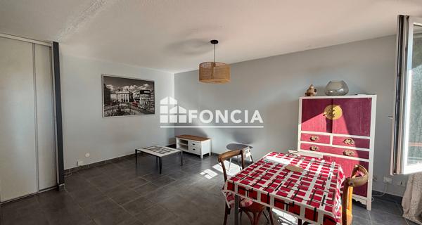 À vendre Appartement 3 pièces 67 m² - Avignon 84000