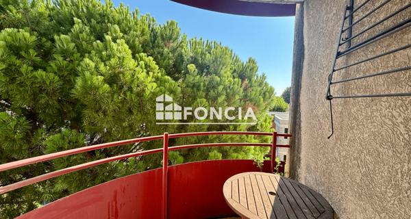 À vendre Appartement 3 pièces 67 m² - Avignon 84000