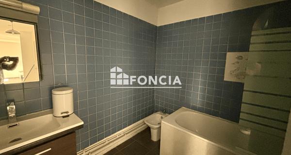 À vendre Appartement 3 pièces 67 m² - Avignon 84000