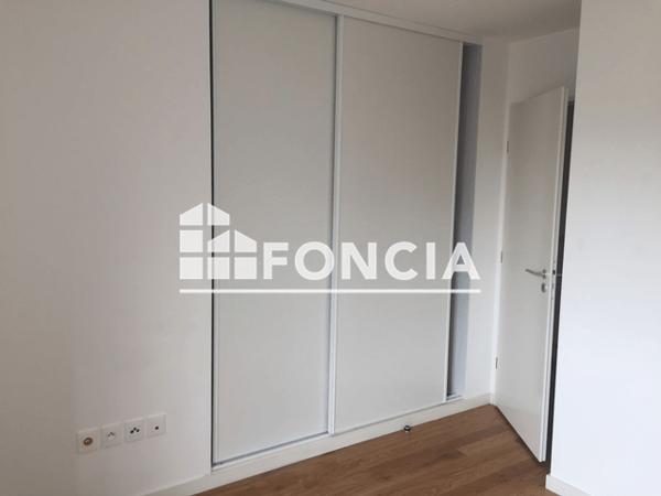 Location Appartement 3 pièces 80.65 m² - 259 RUE VAISSEAU LE VENGEUR Lille 59000