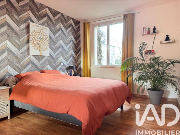 Maison à vendre 6 pièces 217 m² Montréverd
