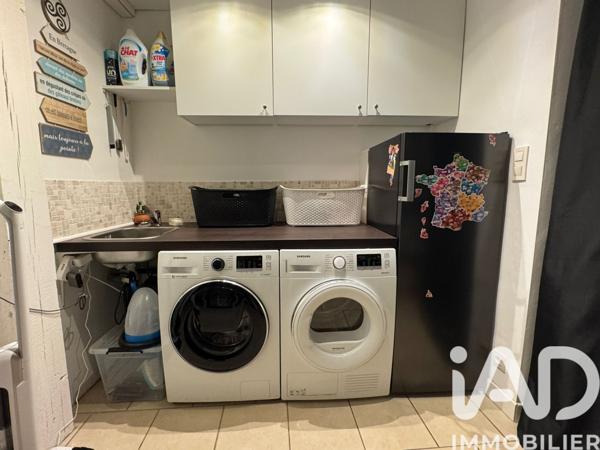 Maison à vendre 6 pièces 217 m² Montréverd