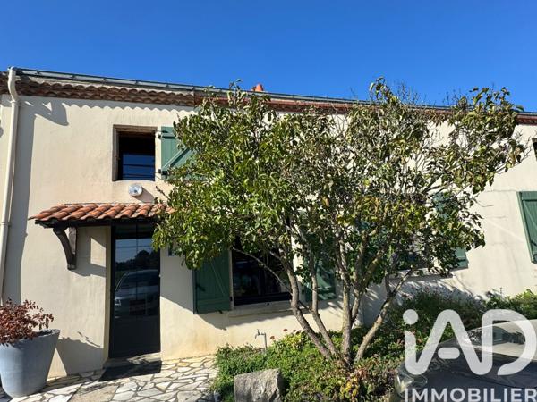 Maison à vendre 6 pièces 217 m² Montréverd