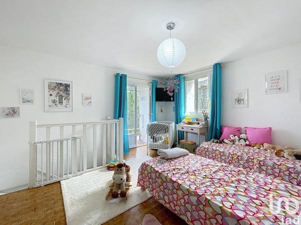 Maison 4 pièces de 166 m² à Fayence (83440)