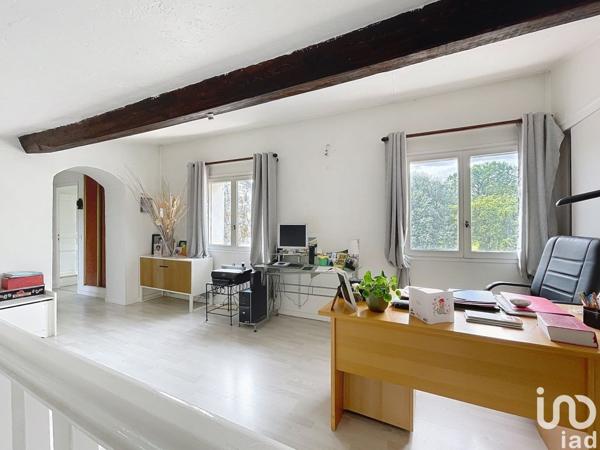 Maison 4 pièces de 166 m² à Fayence (83440)
