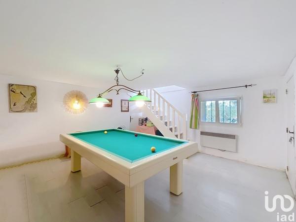 Maison 4 pièces de 166 m² à Fayence (83440)