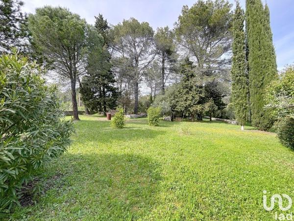 Maison 4 pièces de 166 m² à Fayence (83440)