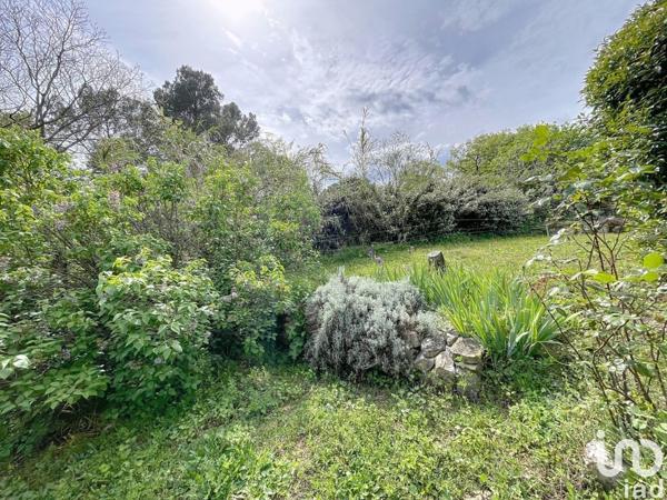 Maison 4 pièces de 166 m² à Fayence (83440)