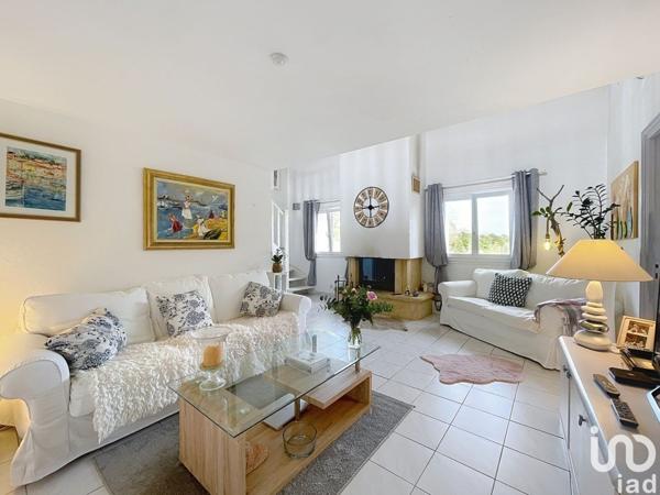 Maison 4 pièces de 166 m² à Fayence (83440)