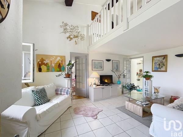 Maison 4 pièces de 166 m² à Fayence (83440)