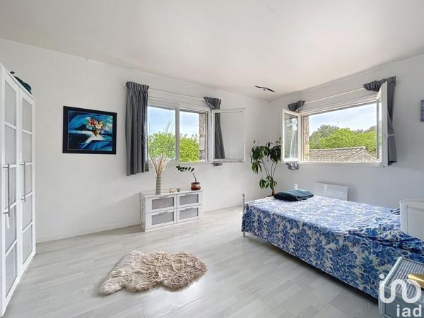 Maison 4 pièces de 166 m² à Fayence (83440)