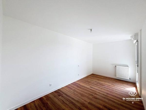 Appartement à vendre 3 pièces de 72 m²