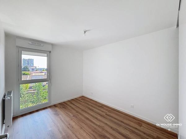 Appartement à vendre 3 pièces de 72 m²