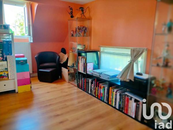 Maison à vendre 3 pièces 77 m² Châteauneuf-sur-Loire