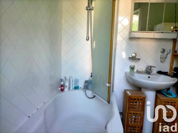 Maison à vendre 3 pièces 77 m² Châteauneuf-sur-Loire