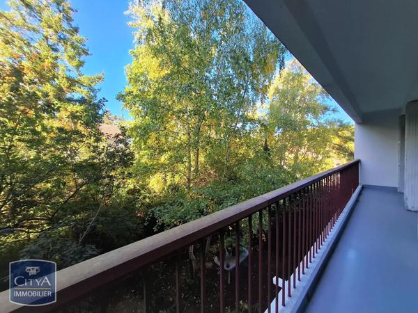 Appartement à vendre 4 pièces 101.86m²