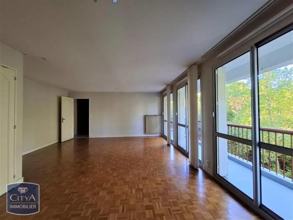 Appartement à vendre 4 pièces 101.86m²