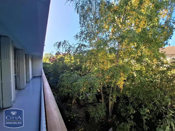 Appartement à vendre 4 pièces 101.86m²