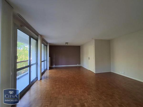 Appartement à vendre 4 pièces 101.86m²